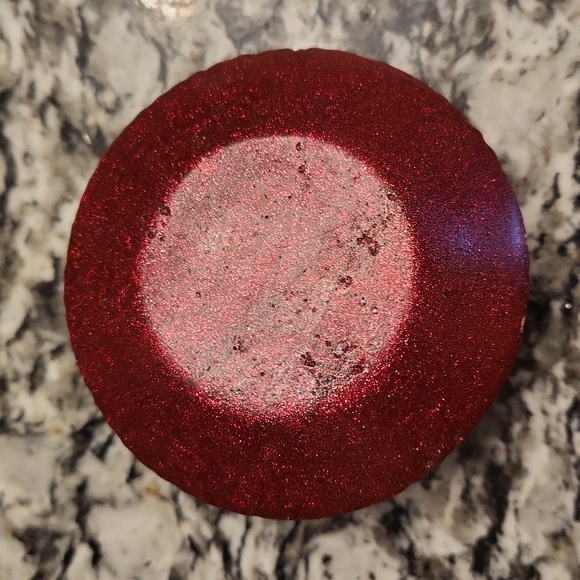 Jeweled container - Picture 4 of 4